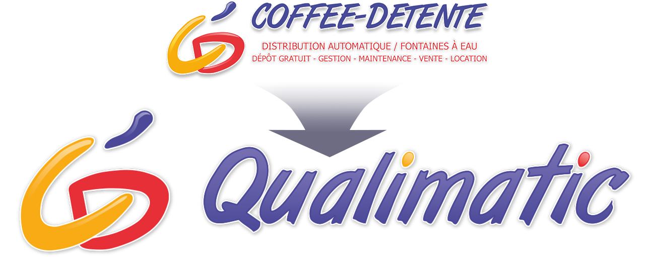 Coffee-Détente devient Qualimatic